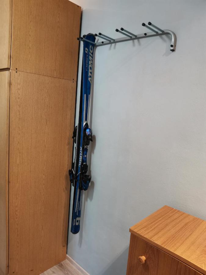Apartament Milka W Dusznikach Zdroju Duszniki Zdrój Kültér fotó