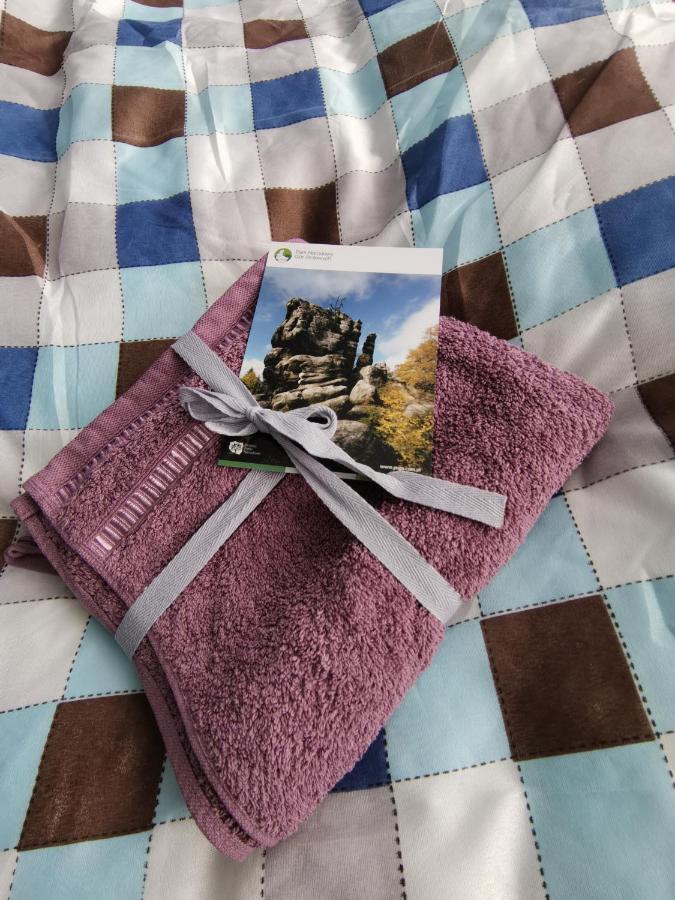 Apartament Milka W Dusznikach Zdroju Duszniki Zdrój Kültér fotó
