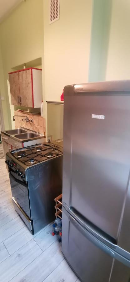 Apartament Milka W Dusznikach Zdroju Duszniki Zdrój Kültér fotó