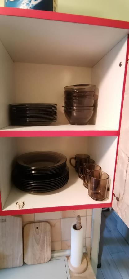 Apartament Milka W Dusznikach Zdroju Duszniki Zdrój Kültér fotó