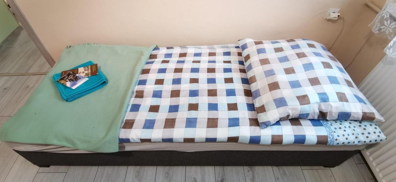 Apartament Milka W Dusznikach Zdroju Duszniki Zdrój Kültér fotó