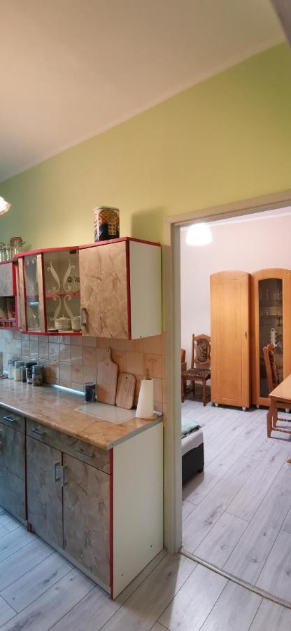 Apartament Milka W Dusznikach Zdroju Duszniki Zdrój Kültér fotó