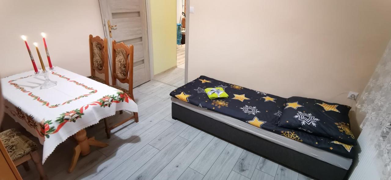 Apartament Milka W Dusznikach Zdroju Duszniki Zdrój Kültér fotó