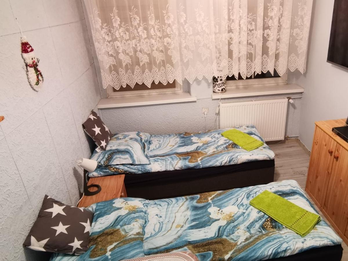 Apartament Milka W Dusznikach Zdroju Duszniki Zdrój Kültér fotó