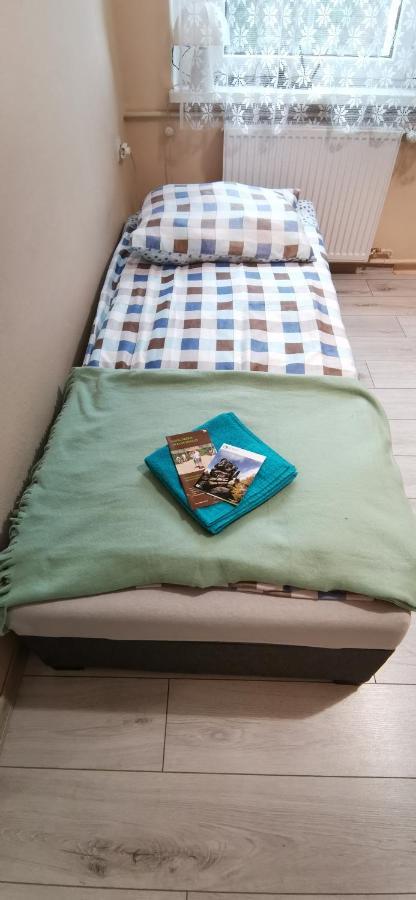 Apartament Milka W Dusznikach Zdroju Duszniki Zdrój Kültér fotó