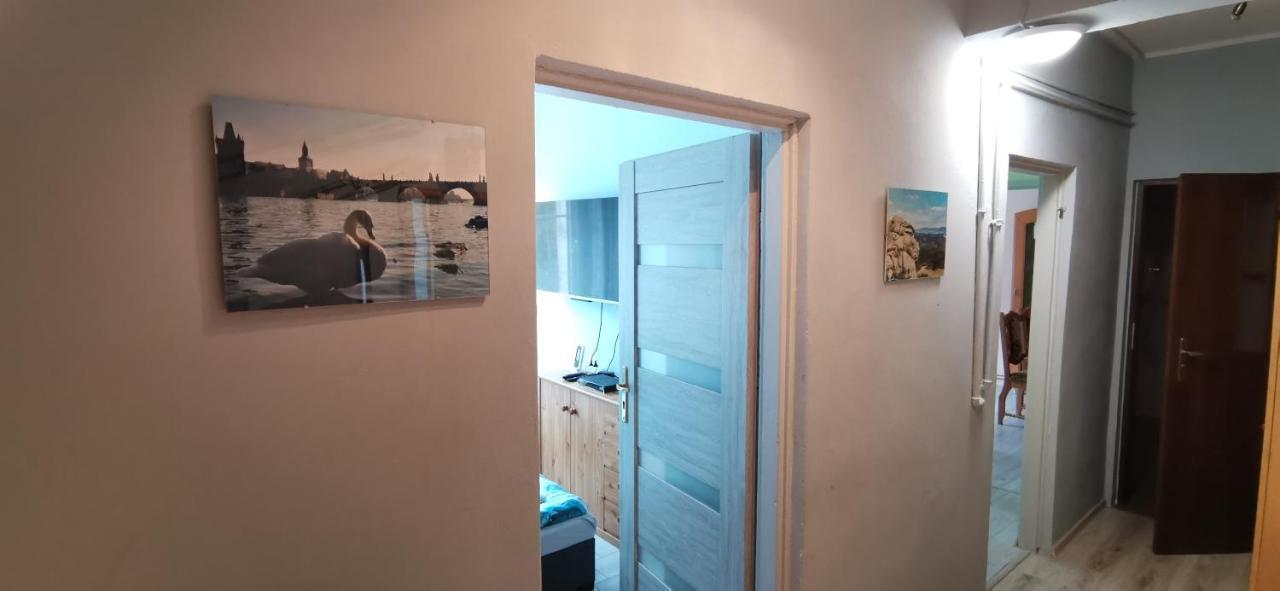 Apartament Milka W Dusznikach Zdroju Duszniki Zdrój Kültér fotó