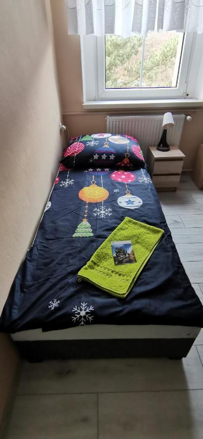 Apartament Milka W Dusznikach Zdroju Duszniki Zdrój Kültér fotó