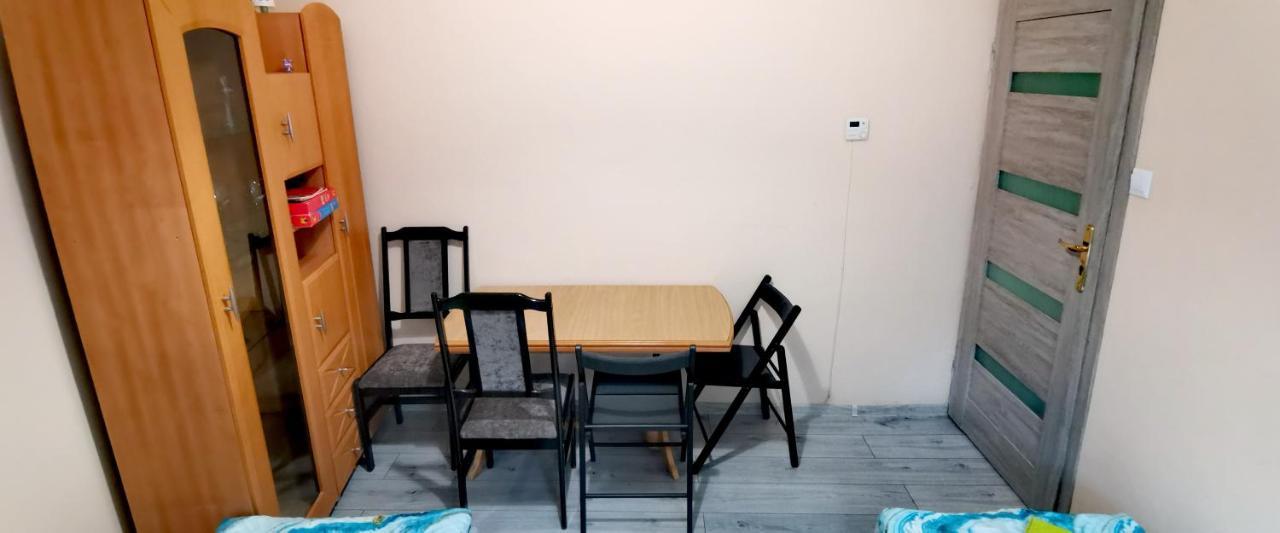 Apartament Milka W Dusznikach Zdroju Duszniki Zdrój Kültér fotó