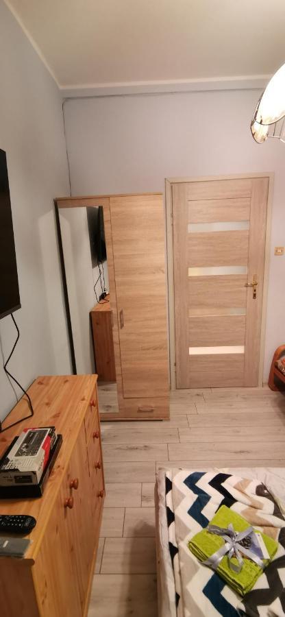 Apartament Milka W Dusznikach Zdroju Duszniki Zdrój Kültér fotó