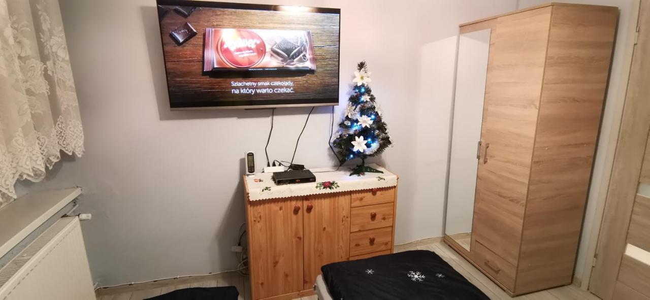 Apartament Milka W Dusznikach Zdroju Duszniki Zdrój Kültér fotó