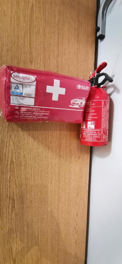 Apartament Milka W Dusznikach Zdroju Duszniki Zdrój Kültér fotó