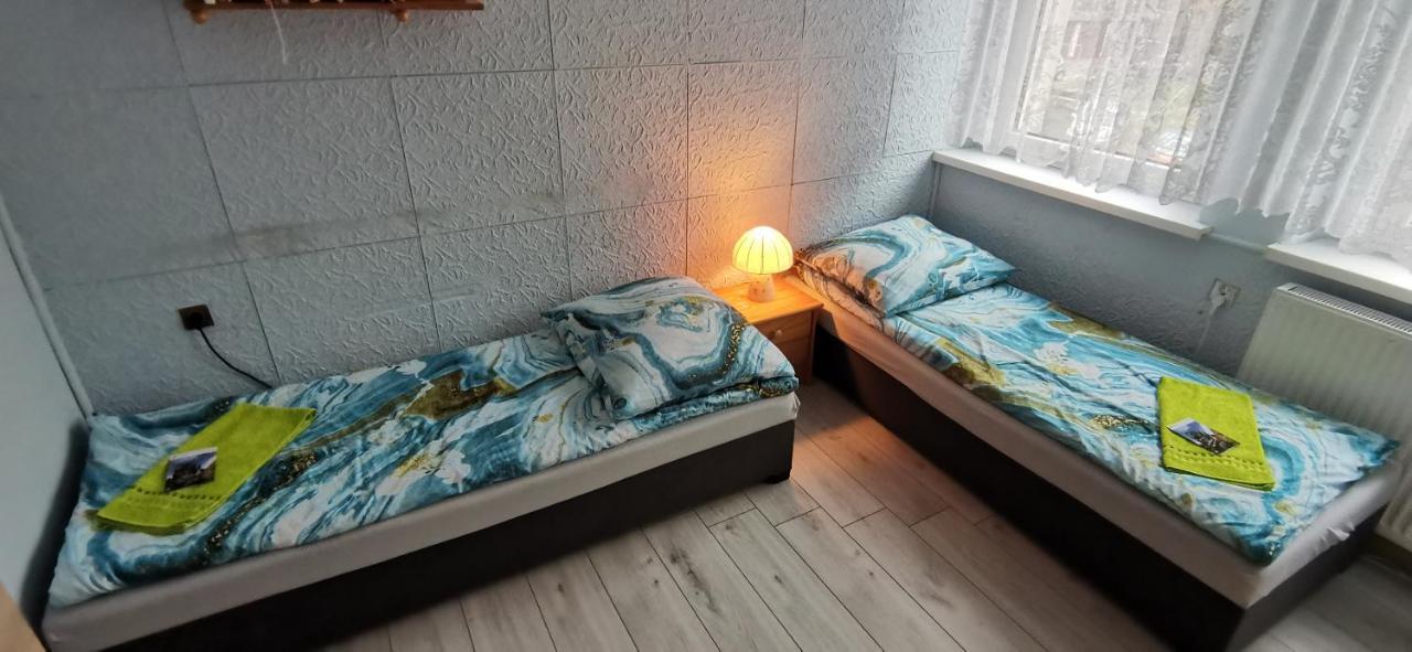 Apartament Milka W Dusznikach Zdroju Duszniki Zdrój Kültér fotó